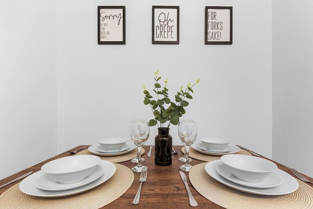 The Holloway Suite- Longterm 15% Off Sleeps4 Londra