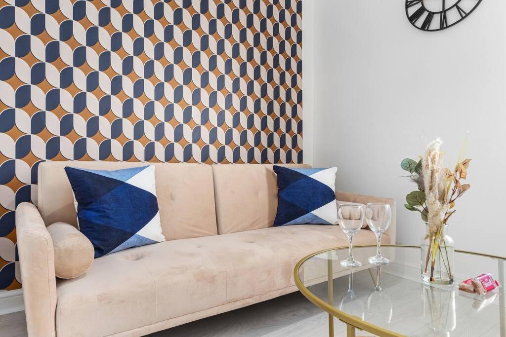 Appartamento The Holloway Suite- Longterm 15% Off Sleeps4 *