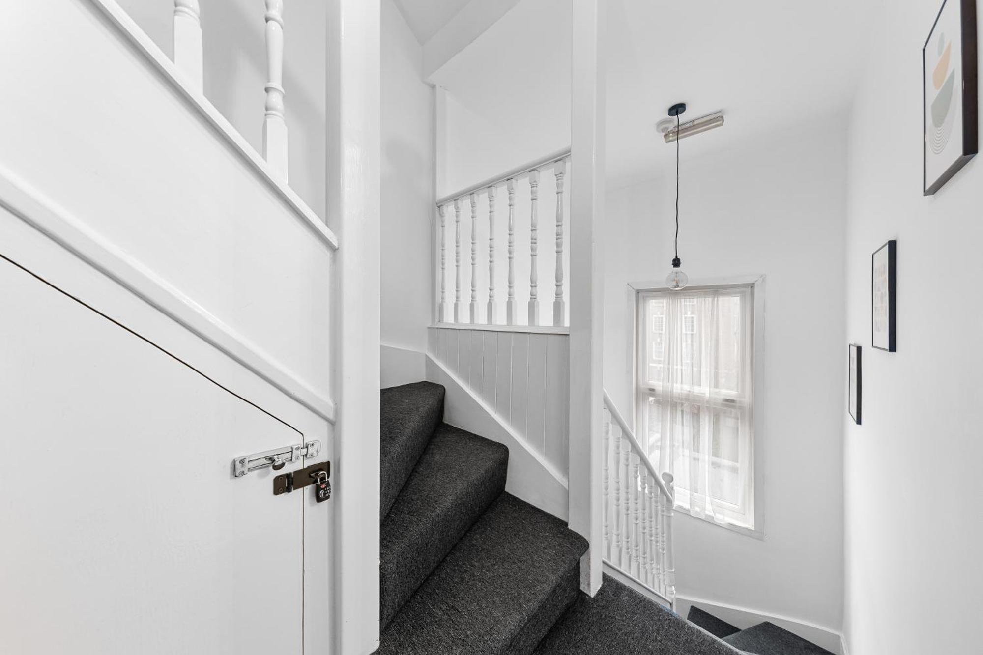 Appartamento The Holloway Suite- Longterm 15% Off Sleeps4 *